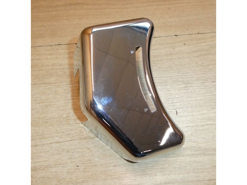 Couvercle de vase d'expansion Kawasaki VN 1500 Sumo 1988 à 1993 VNT50B