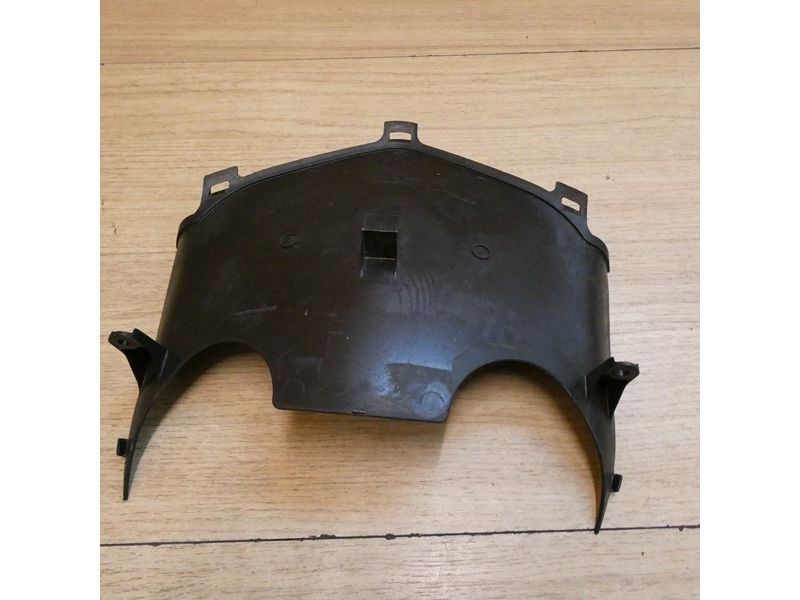 Garniture sous tête de fourche Kawasaki ZX6 R 2005 à 2006