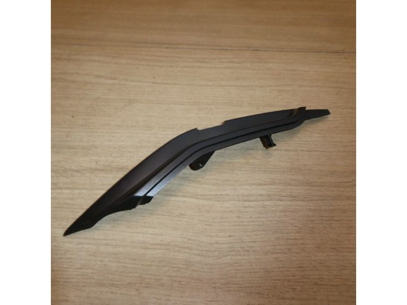 Cache gauche sous selle Triumph 660 Trident 2021 et après