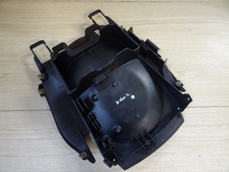 Support porte bagage arrière BMW K1200 S type K40 2003/2008