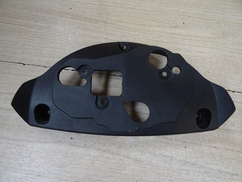 Support de saut de vent Triumph 
675 Street Triple 2007/2012