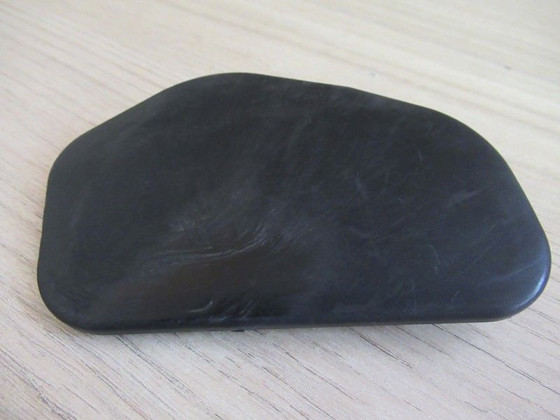 Protection de cadre droit Suzuki GSF 600 Bandit 1995-1999