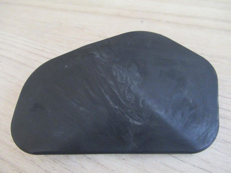 Protection de cadre gauche Suzuki GSF 600 Bandit 1995-1999
