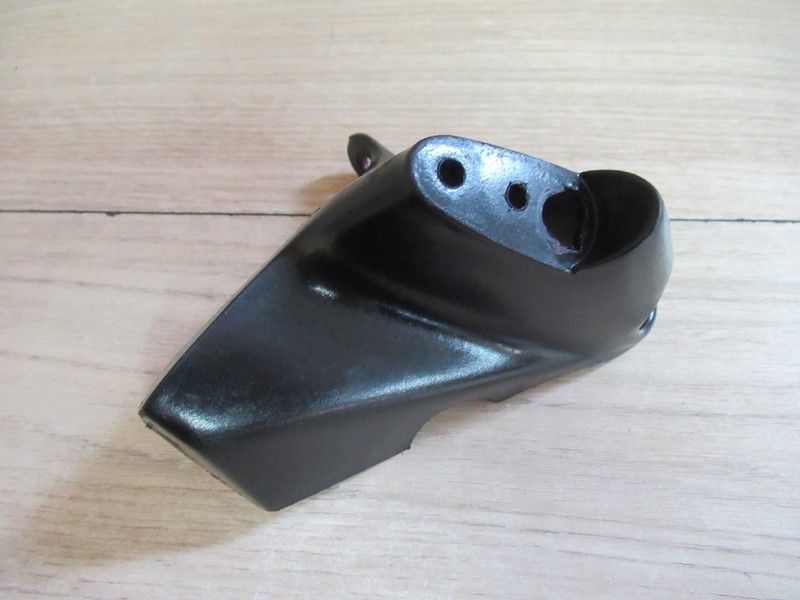 Support de phare gauche Aprilia AF1 125 Europa 1991-1992 (DIS 7542)