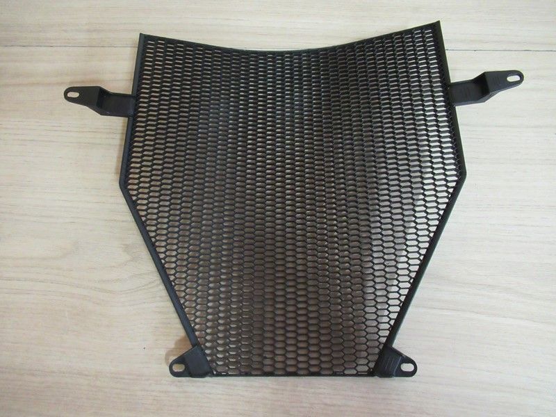 Grille de radiateur BMW K 1200/1300 R 2005-2012 (17117676495)