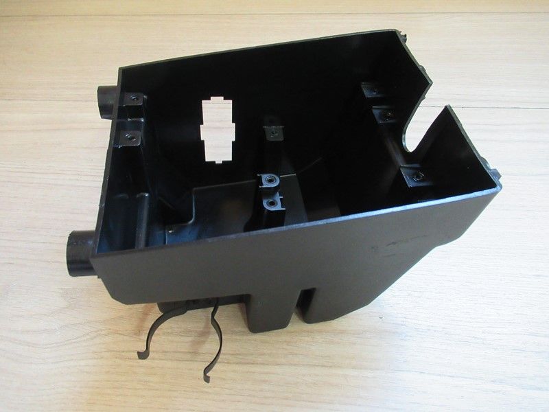 Boîtier à fusibles BMW K 75 K569, K 100 K589 1982-1996