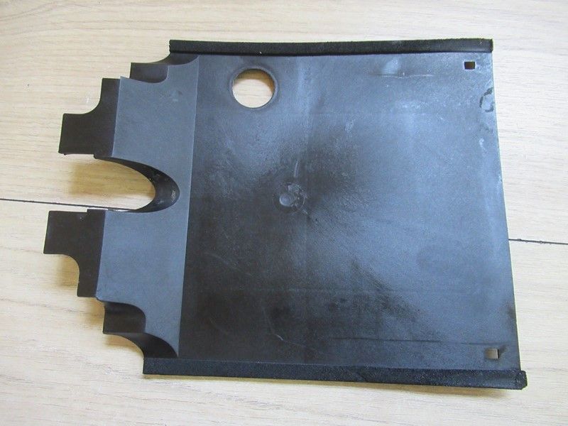 Recouvrement BMW K 100 K589 1982-1991 (46631453057)