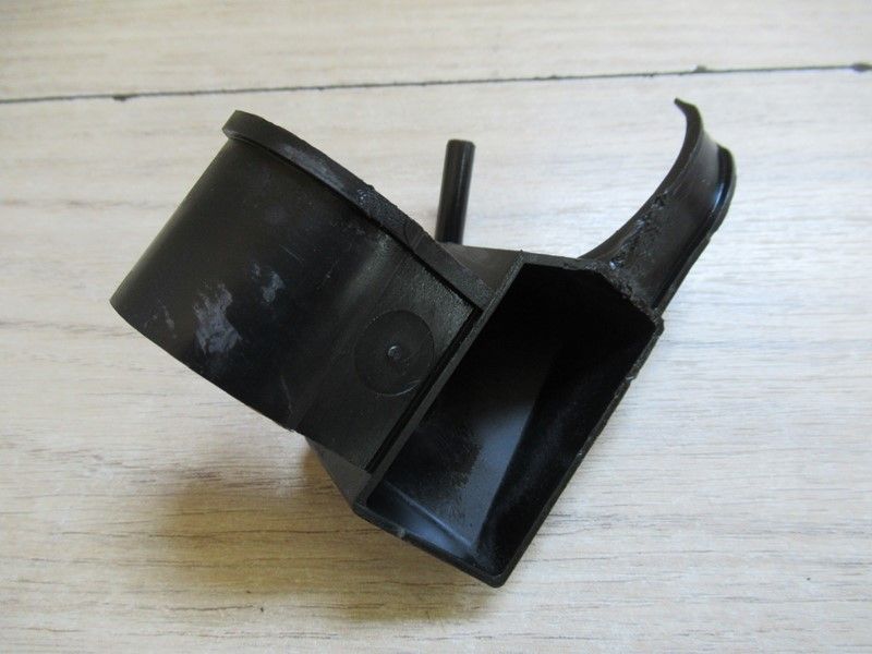 Collecteur BMW K 75 K569, K 100 K589 1982-1996 (16131455661)