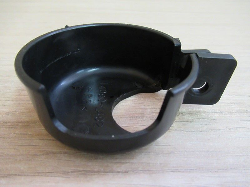 Couvercle de bocal de frein arrière Kawasaki Z 750 2004-2006