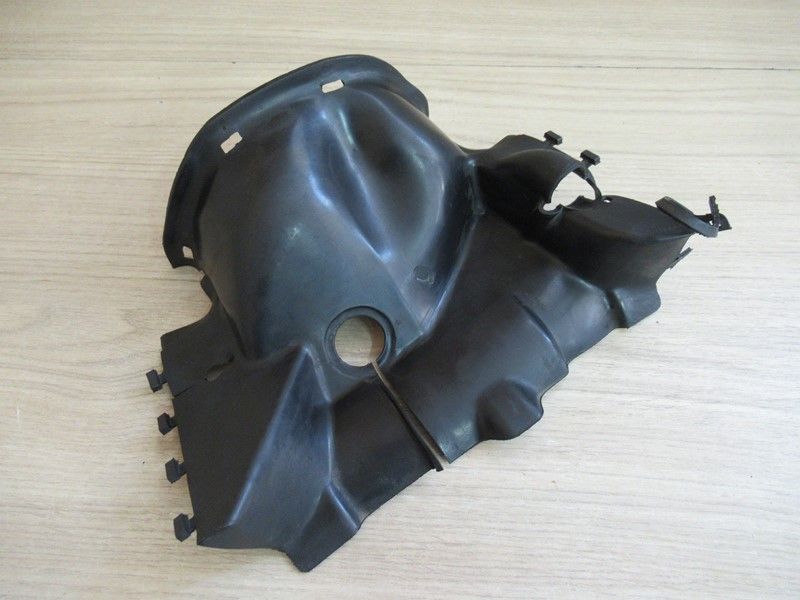Cache caoutchouc devant moteur Yamaha 1200 Vmax 2EN 1985-2001