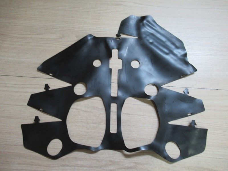 Cache poussière sous réservoir Kawasaki ZZR 1400 2006-2011