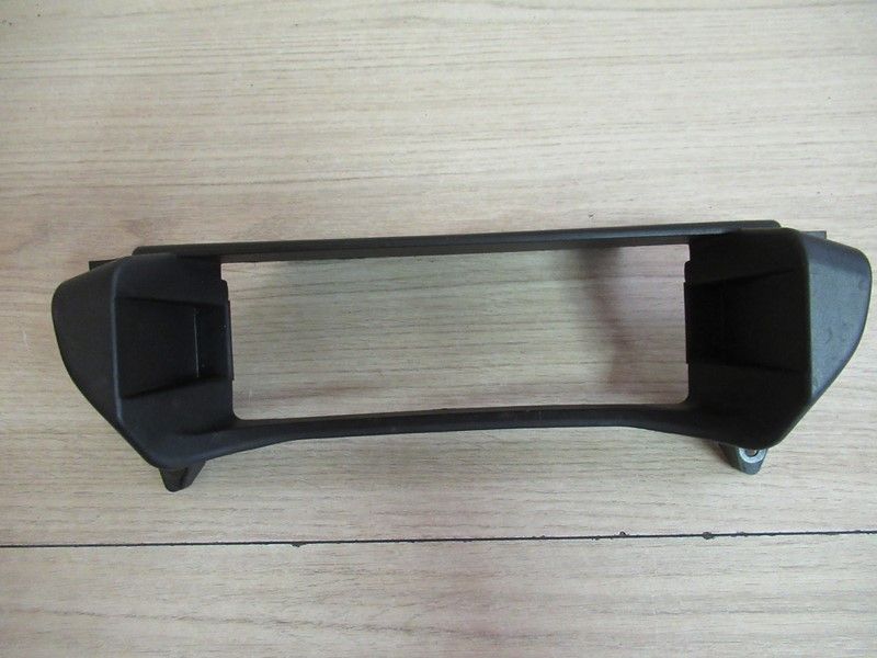 Conduit d'air de radiateur d'huile BMW K 1200 S 2003-2008 (46637677763)
