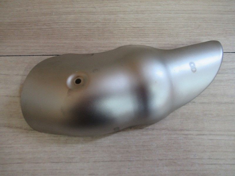 Cache enjoliveur échappement BMW K 1200 S 2003-2008