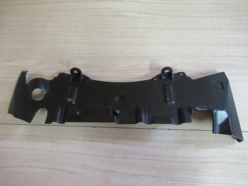 Conduit d'air de radiateur d'eau BMW K 1200 S 2003-2008 (11577682387)