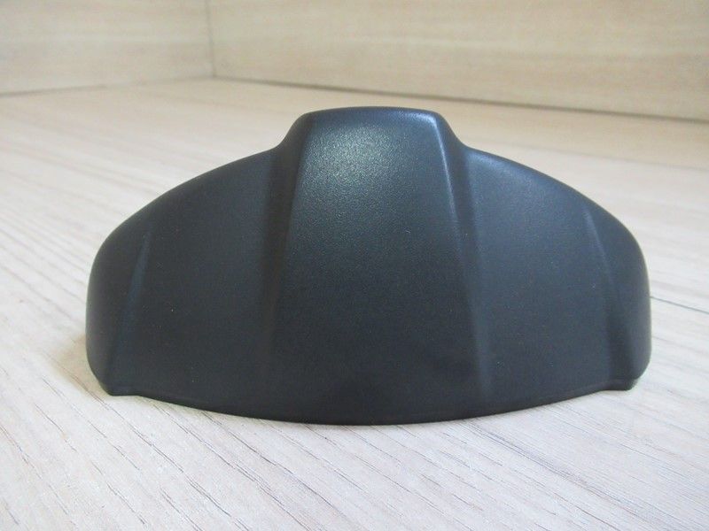 Couvercle inférieur de compteur Ducati 1100 Evo 2012-2013