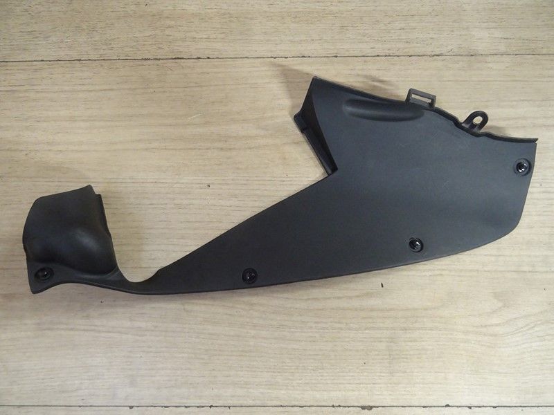Garniture de flanc gauche Honda XLV 1000 Varadéro type SD02 2003/2011 (64280-MBTD200)