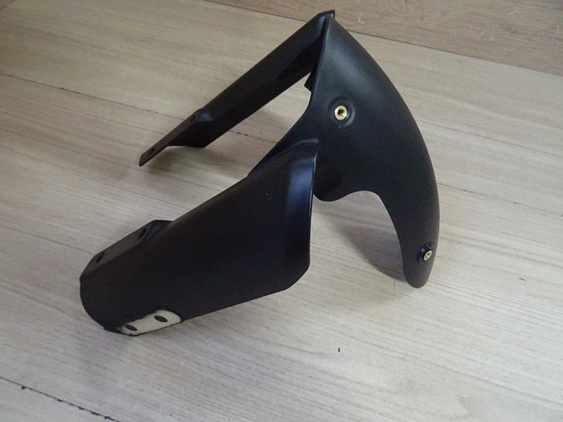 Garde boue inférieur avant Triumph 1200 Scrambler 2019/- (T2305017)