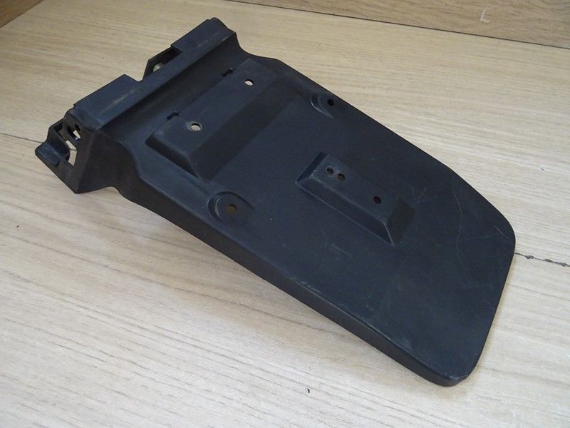 Bavette de garde boue arrière BMW R 1100 RT 1994/2001 (46622313454)