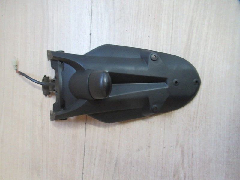 Garde boue arrière Moto Guzzi 1200 Griso 8V LSE00 2007/2013