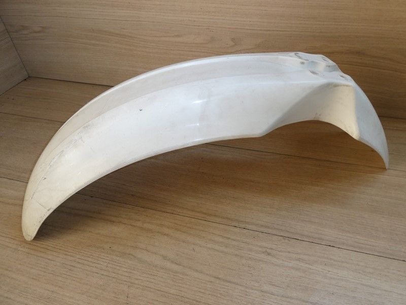Garde boue avant Honda 125 XLR JD16A 1993/1999