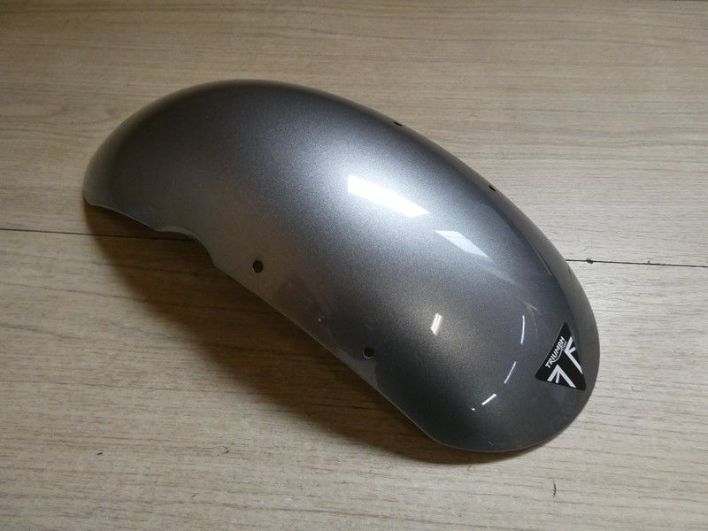 Garde boue avant Triumph 2500 Rocket 3 Gt 2019/2023
