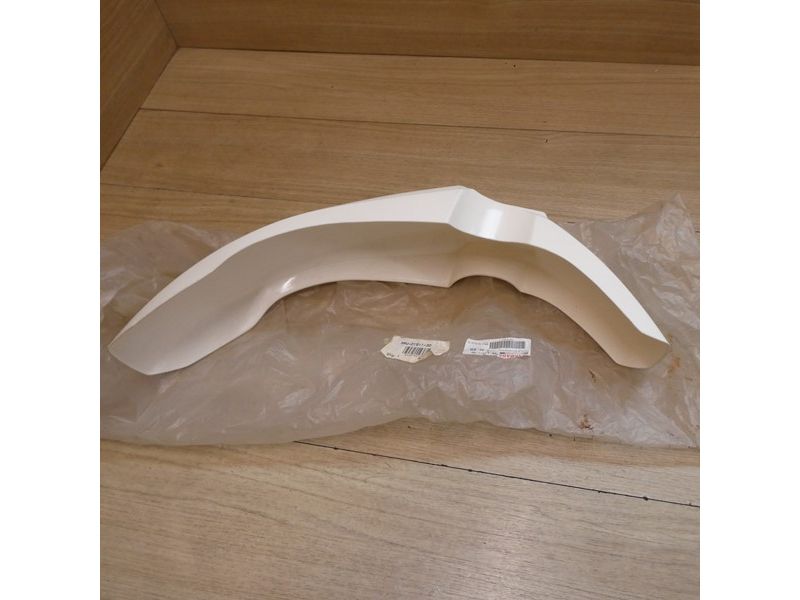 Garde boue avant neuf Yamaha 600 XTE 3TB 1990 à 1994