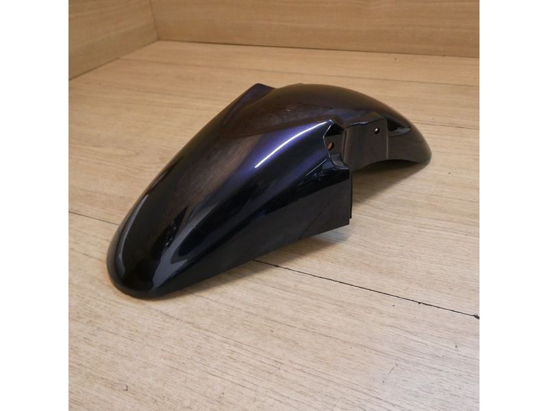 Garde boue avant  Suzuki GSF 1200 Bandit 2001 à 2005 JS1A9