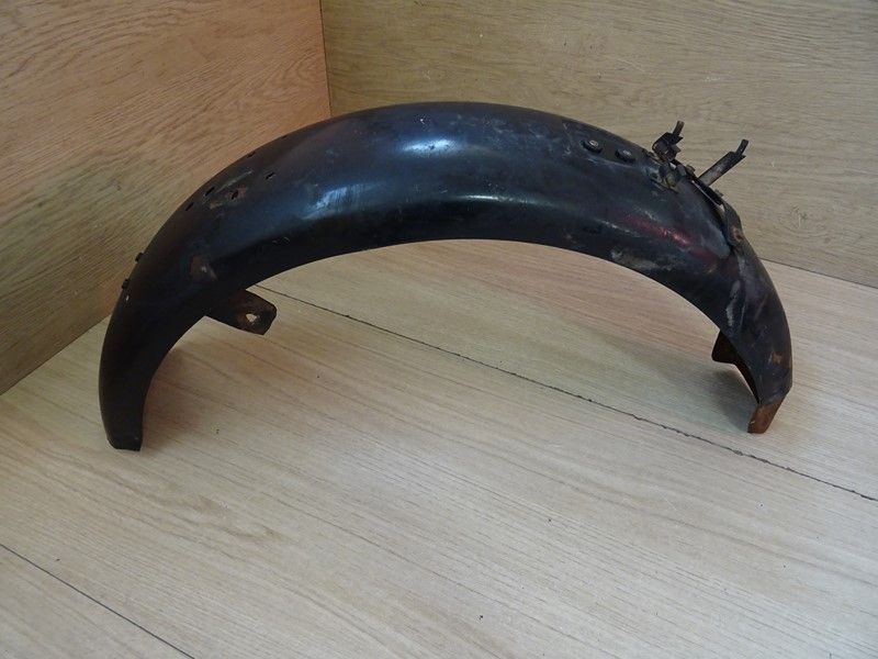 Garde boue arrière Sanglas 500 S2 1978-1981