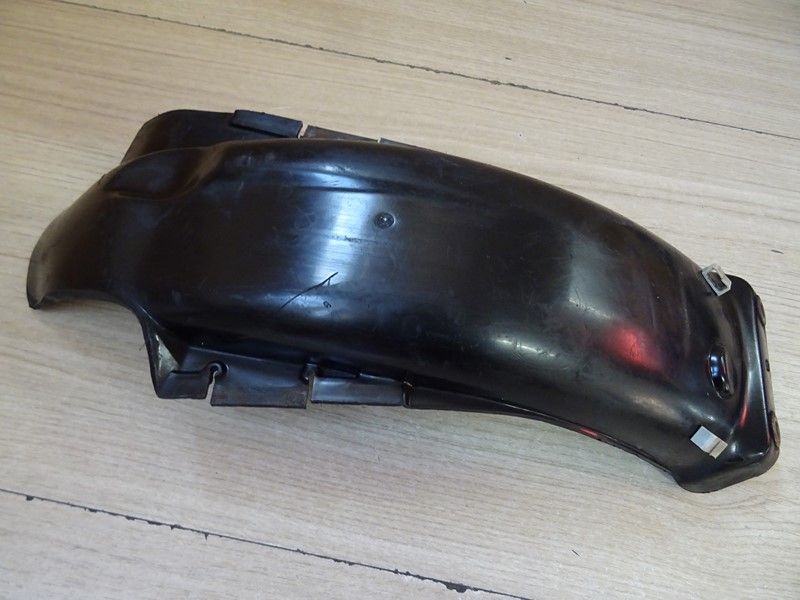 Partie avant du garde boue arrière  Honda CB 350 Four 1972/1974