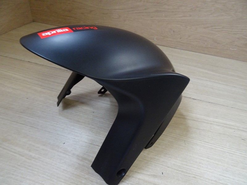 Garde boue avant Aprilia 1000 RSV4 2016/2020
