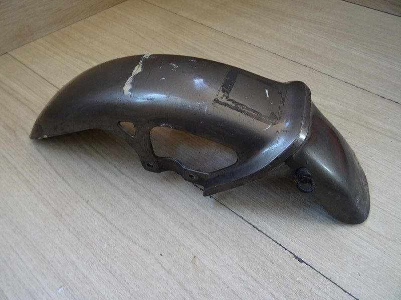 Garde boue avant Moto Guzzi V75 1985/1988 / 850 T5 1983/1984