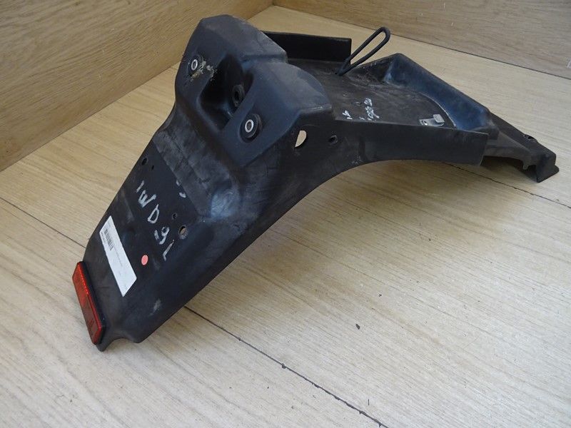 Garde boue arrière Aprilia 650 PEGASO type GA 1992/1996