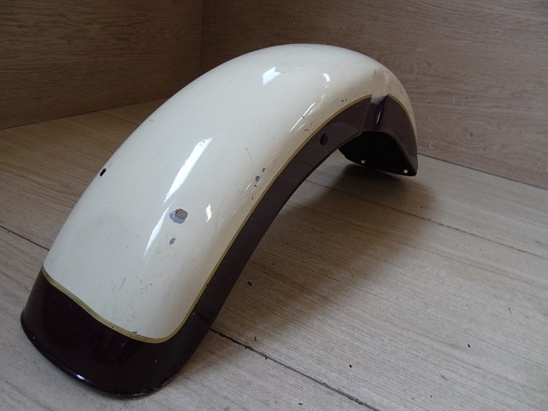 Garde boue avant Moto Guzzi 1000 California 3 type VW 1987/1993