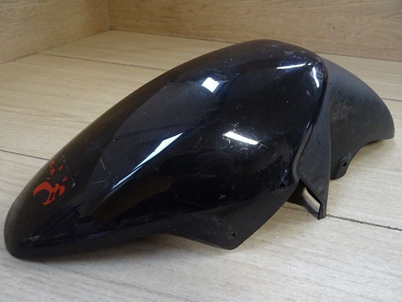 Garde boue avant BMW F650 -/ST Funduro type E169 1996/1999