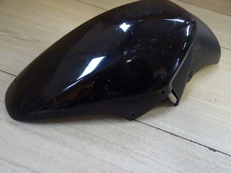 Garde boue avant BMW F650 -/ST Funduro type E169 1996/1999