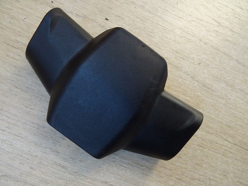 Garniture de support de plaque Triumph 660 Trident 2021/-