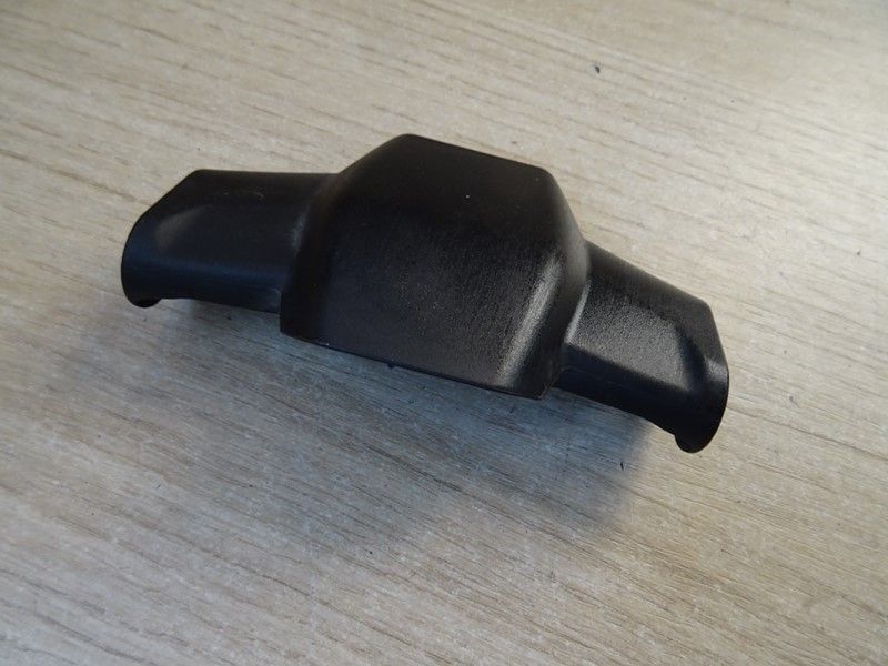 Garniture de support de plaque Triumph 660 Trident 2021/-