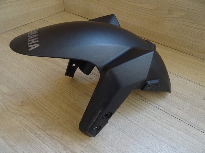 Garde boue avant Yamaha 
MT-09 2014/2018