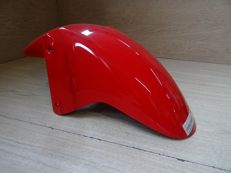 Garde boue avant Honda 
800 VFR FI type RC46A 1998/2001