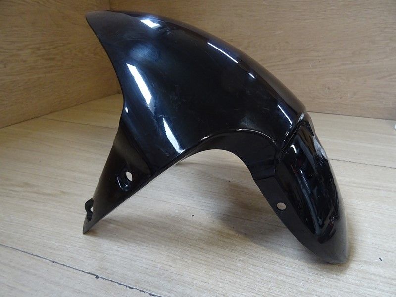 Garde boue avant Triumph 
675 Street Triple 2007/2012