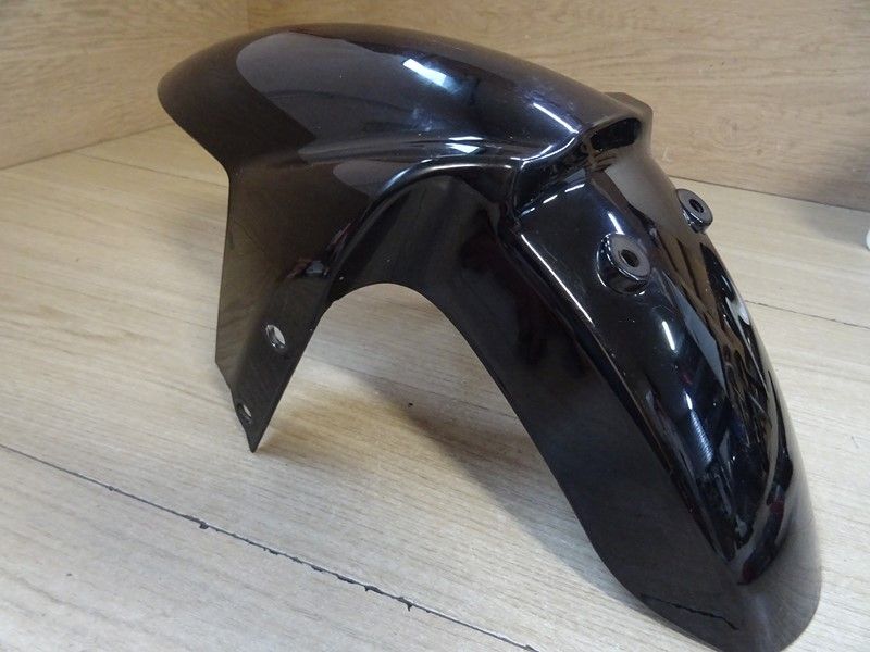 Garde boue avant Triumph 
1050 Speed Triple 2008/2010