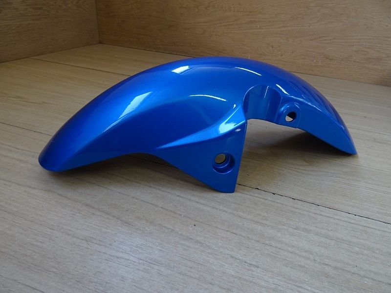 Garde boue avant Suzuki GSX 125 S 2018/2020 (53111-23K00)