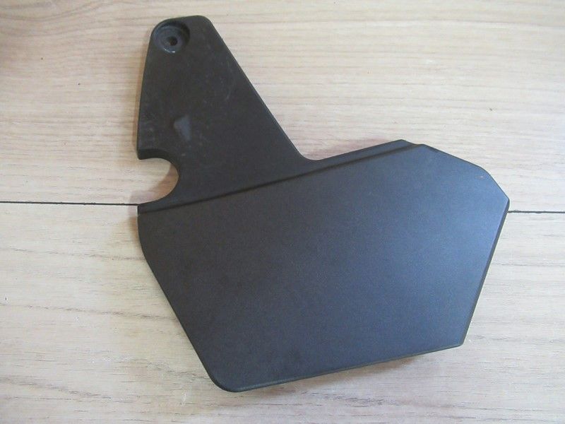 Couvercle de batterie Kawasaki ZZR 1400 2006-2011 (36001-0080)