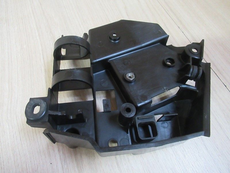 Plaque pont Yamaha XV 500 1984-1990