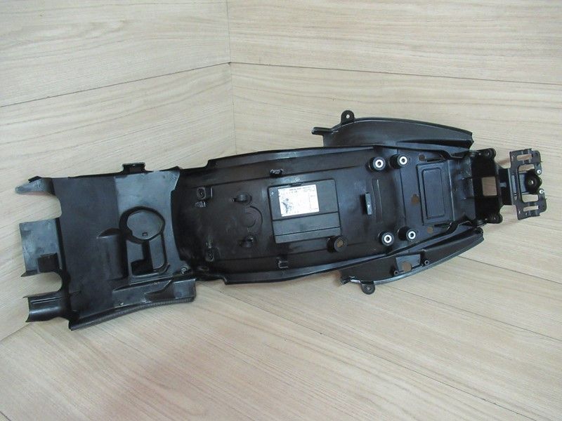 Garde boue arrière Kawasaki ZZR 1400 2006-2011