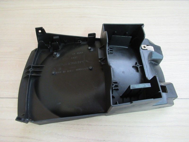 Garde-boue arrière BMW K 1200/1300 R 2005-2012 (46627686608)