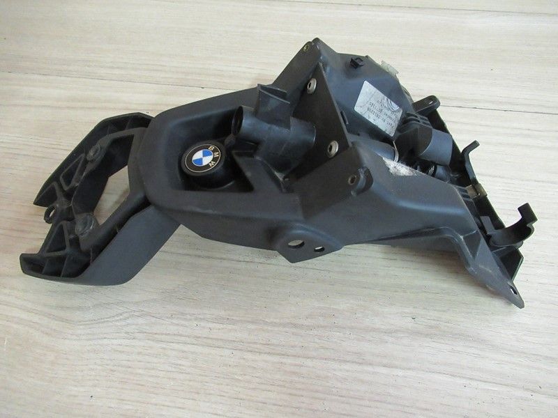 Support de plaque d'immatriculation BMW K 1200/1300 R 2005-2012