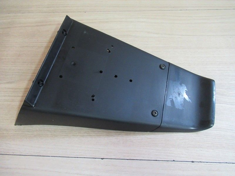 Garde-boue bavette BMW K 75 K569, K 100 K589 1988-1996