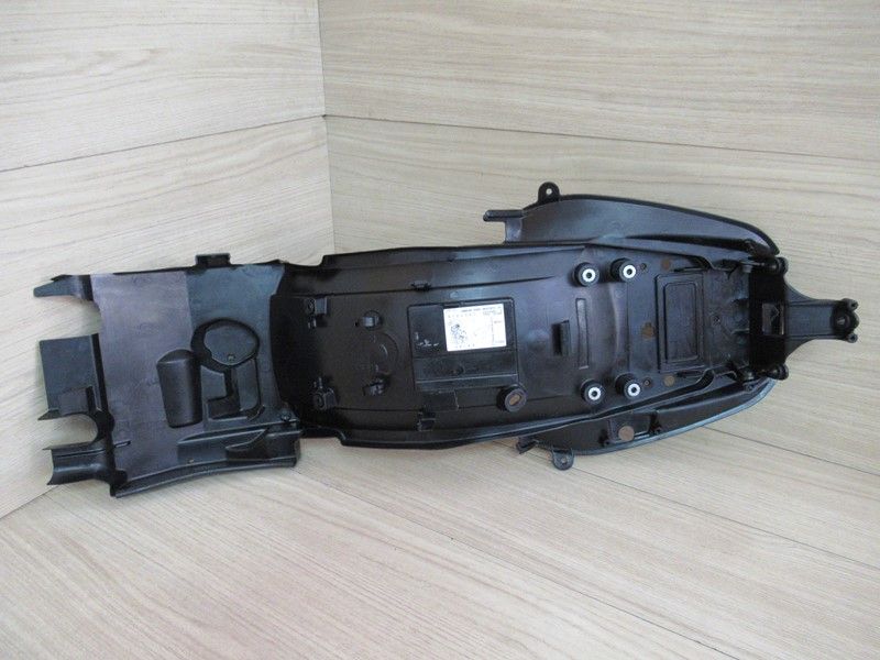 Garde-boue arrière Kawasaki ZZR 1400 2006-2011 (35023-0135)