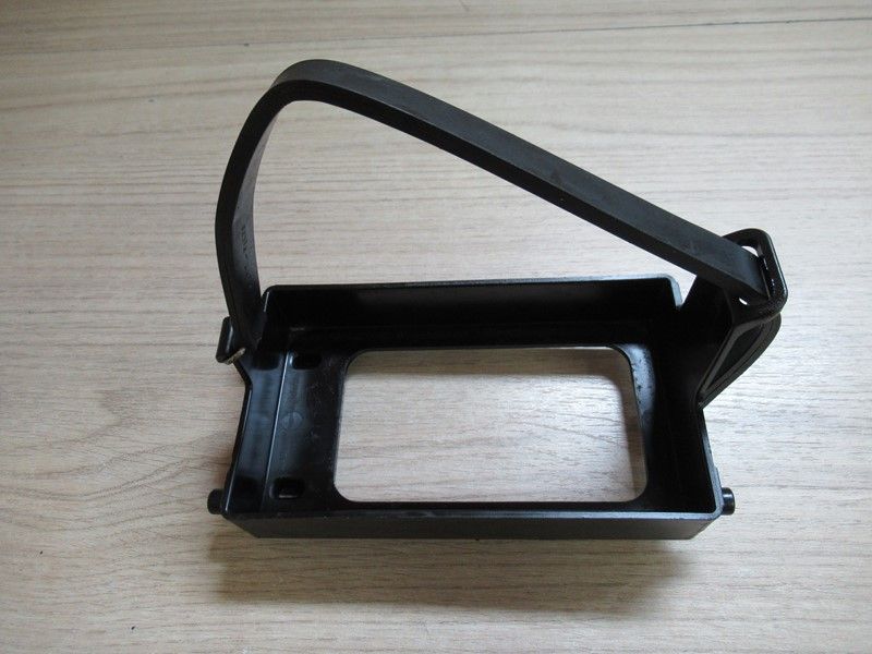 Support de batterie Kawasaki ZZR 1400 2006-2011 (32097-0013)